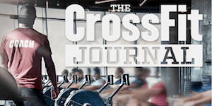 The Crossfit Journal